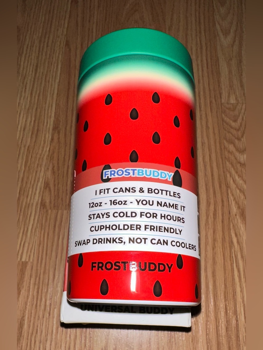 Frost Buddy Watermelon Kiss Universal Buddy
